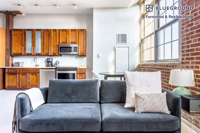 Foto del edificio - 275 Medford St