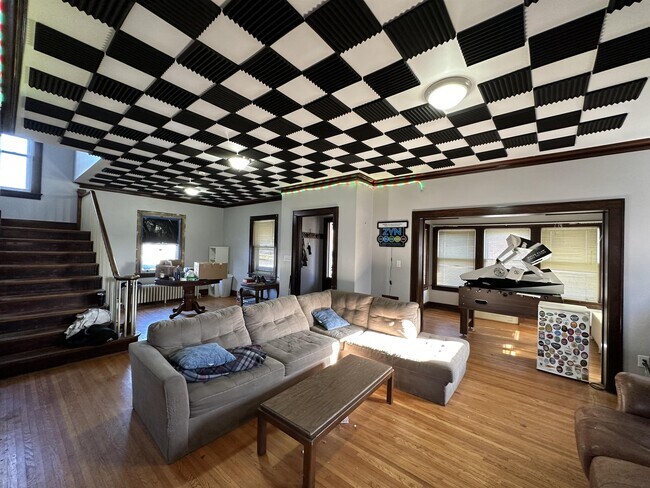 Foto del edificio - 442 S 7th St