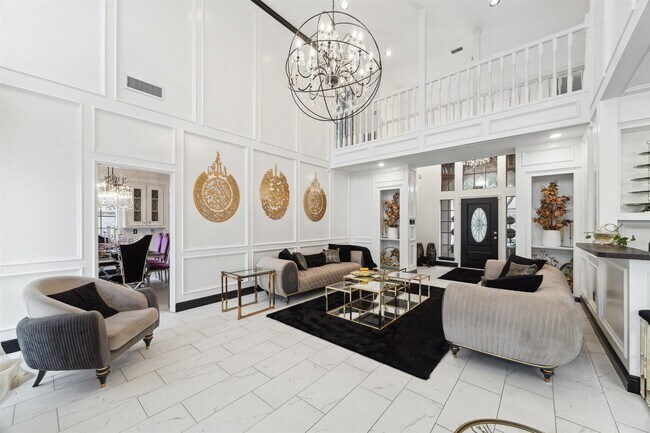 Foto del edificio - 14907 Alderwick Dr