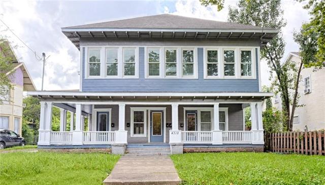 Primary Photo - 4318 Junius St