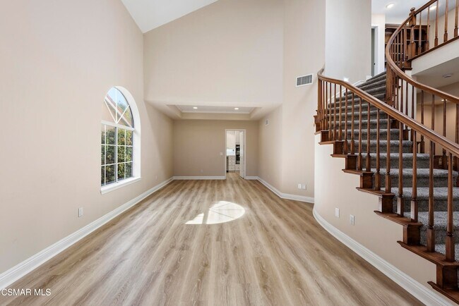 Foto del edificio - 1811 Fox Springs Cir