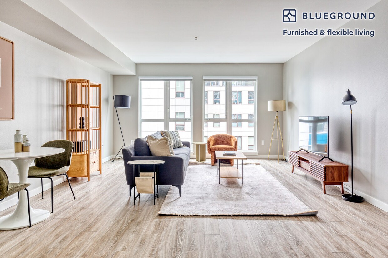 535 Pontius Ave N Unit FL4ID263, Seattle, WA 98109 Room for Rent in Seattle, WA