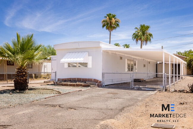 Building Photo - 3Bed/1.5 Bath at Ellsworth/Broadway! JOIN ...