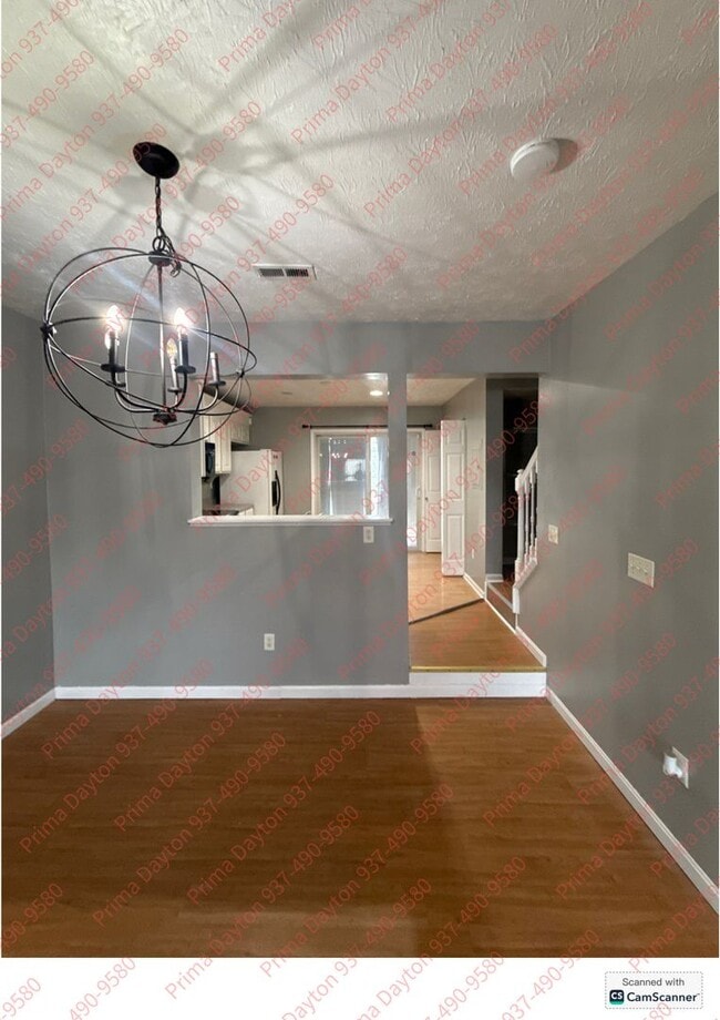 Building Photo - 2 bed 1.5 bath townhouse in Miamisburg not far from Austin's Landing