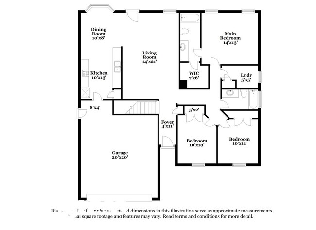Building Photo - 2101 Longhunter Chase Dr