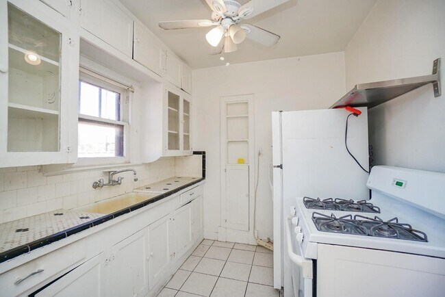 Foto del edificio - 4318 Jack St