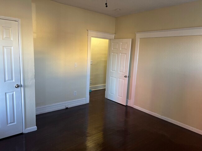 Bedroom 1 - 3507 Ohio Ave