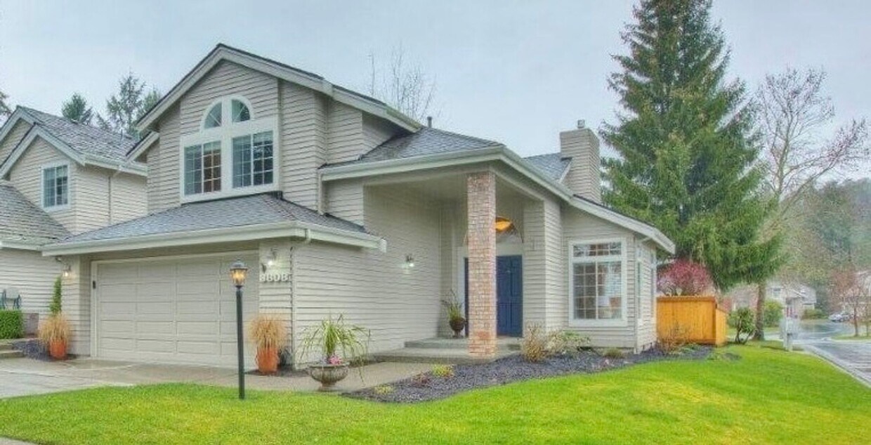 Primary Photo - Welcome Home: Elegant Living in a Sunlit S...
