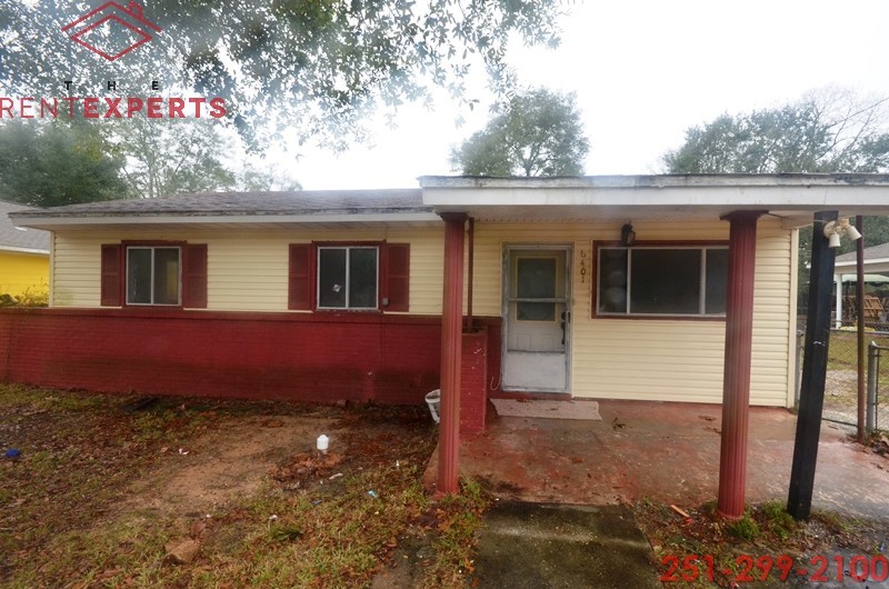Foto principal - 6401 Biloxi Ave