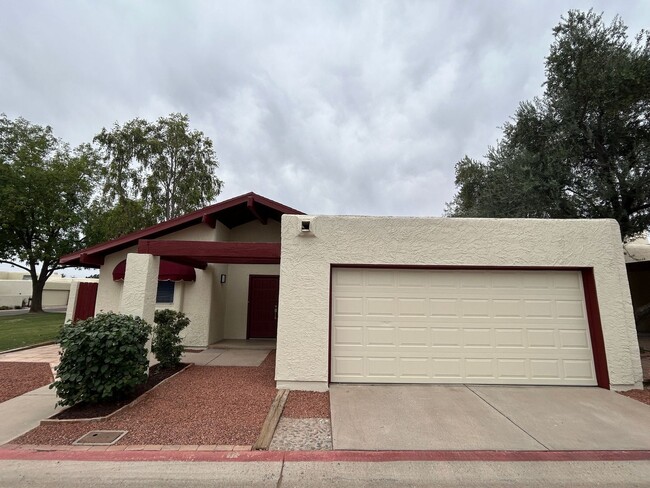 Photo - 11606 N 30th Ave House