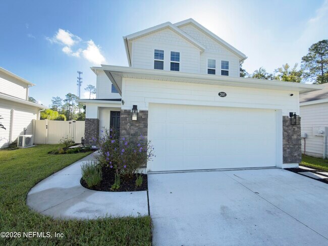 Building Photo - 2885 Monroe Lks Ter