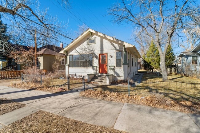 Building Photo - 416 E Espanola St