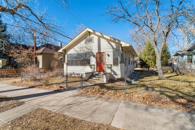 Foto del edificio - 416 E Espanola St