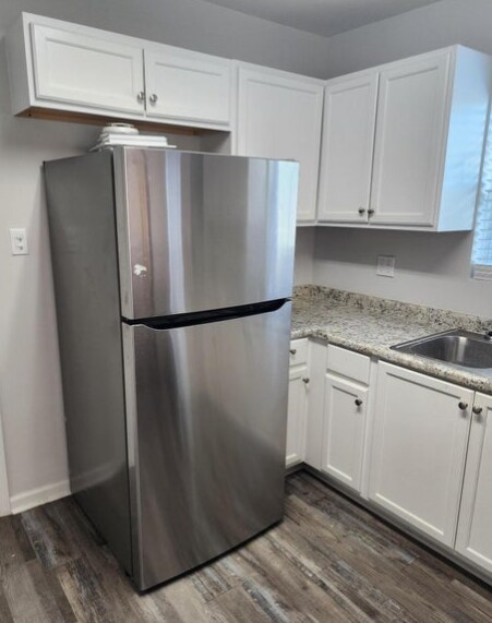 Building Photo - 302 Randolph Dr