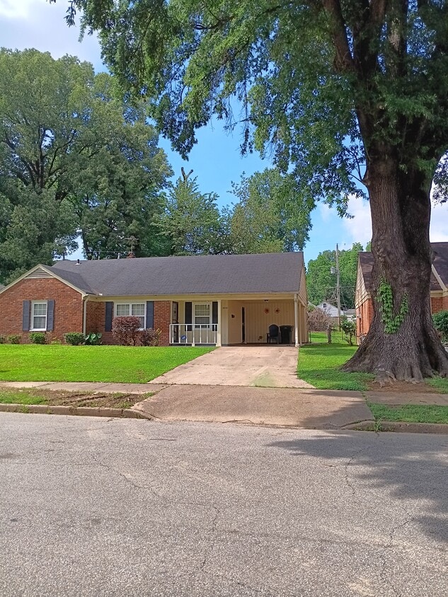 Building Photo - 3800 Philsdale Ave