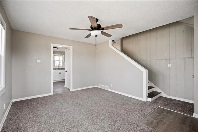 Foto del edificio - Charming 2-Bedroom/1-Bath Home in the Hear...