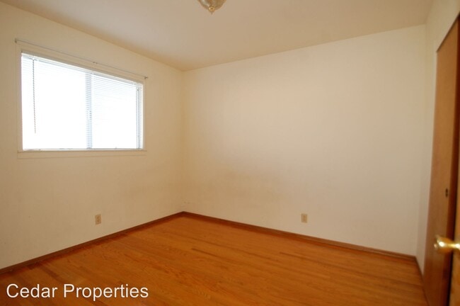 Building Photo - 1521 Ashby Ave