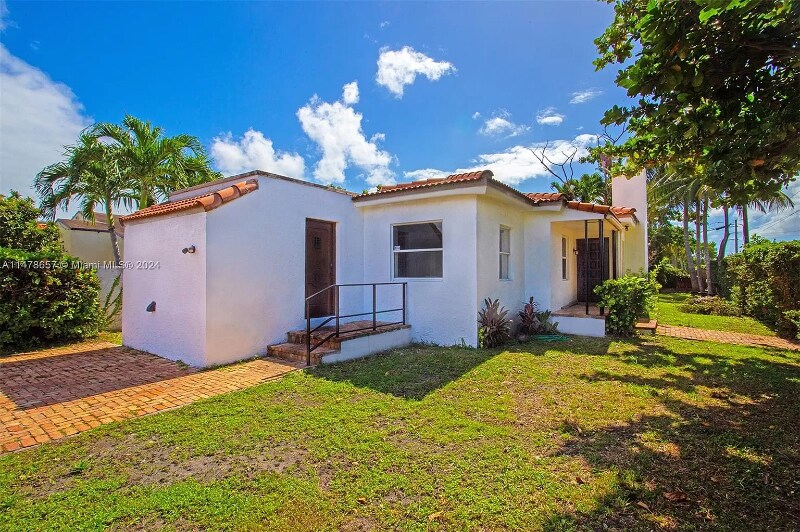1403 SW 29th Ave, Miami, FL 33145 House Rental in Miami, FL