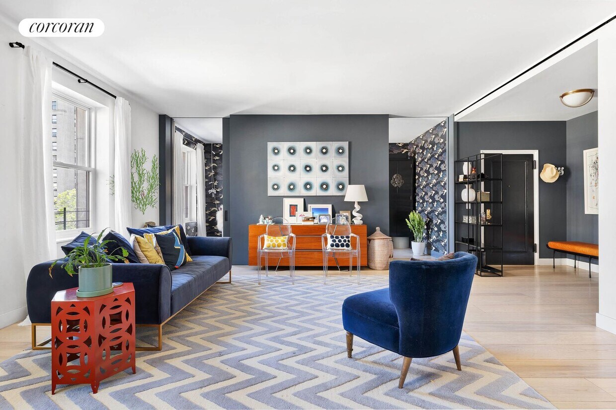 Foto principal - 250 W 82nd St