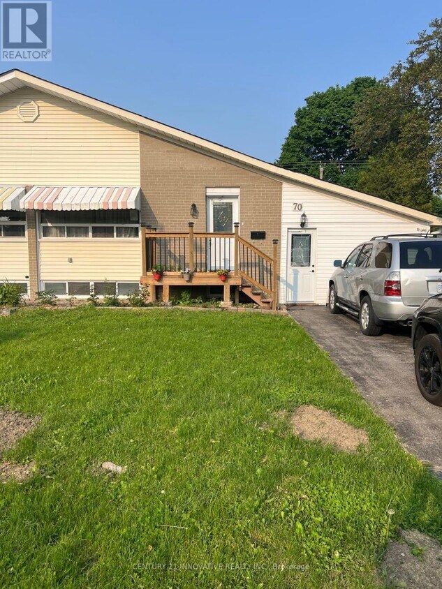 Primary Photo - 70 Burcher Rd