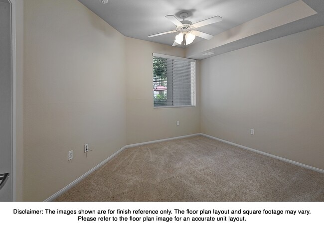 Interior Photo - Elara Apartments