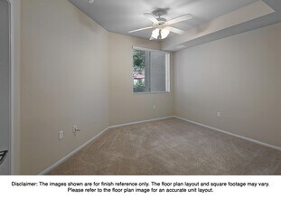 Interior Photo - Elara Apartments