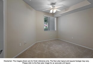 Interior Photo - Elara Apartments