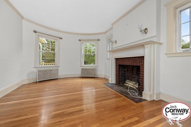 Building Photo - 96 Theodore Parker Rd