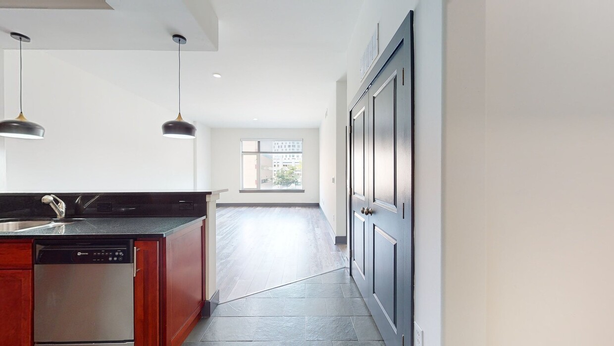 Photo - Domus Apartments