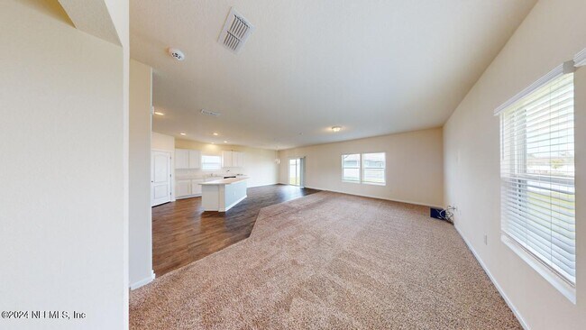 Building Photo - 6291 Bucking Bronco Dr
