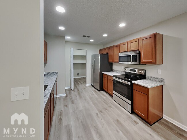 Foto del edificio - 3776 Freeman Rd