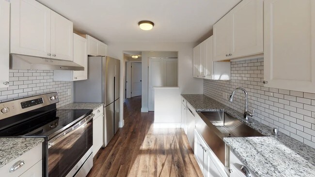 Pittsford Apartments