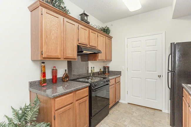 Highland Pointe West Oklahoma City photo'