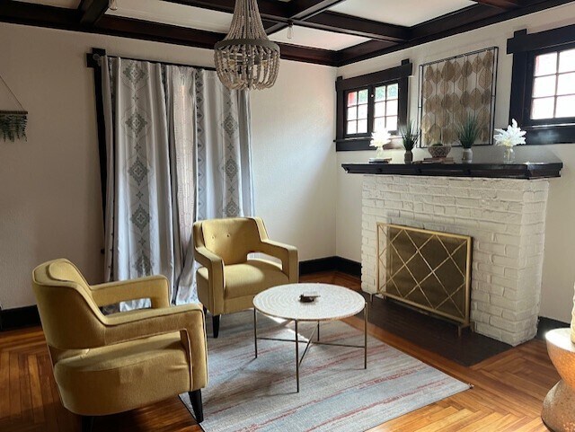 Foto del edificio - 1409 SW Plass Ave