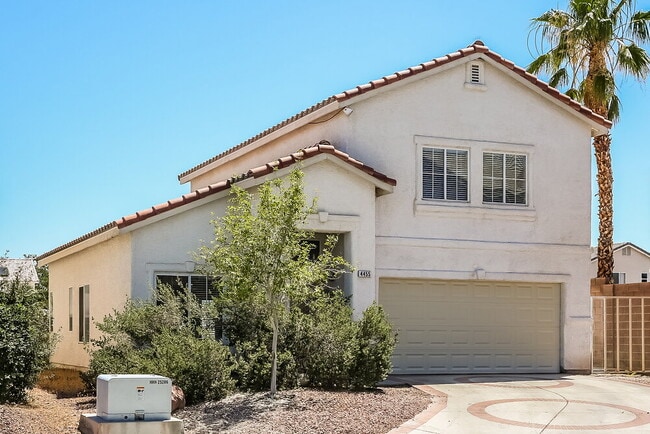 Building Photo - 4455 Scarlet Sea Ave