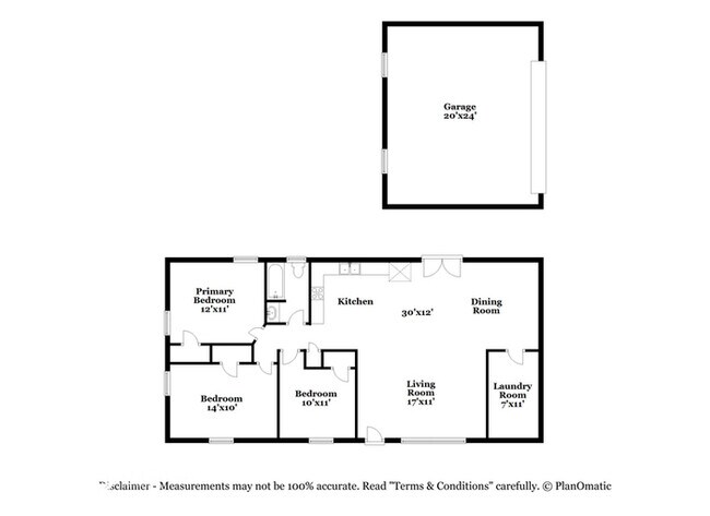 Foto del edificio - Your Dream Home Awaits!