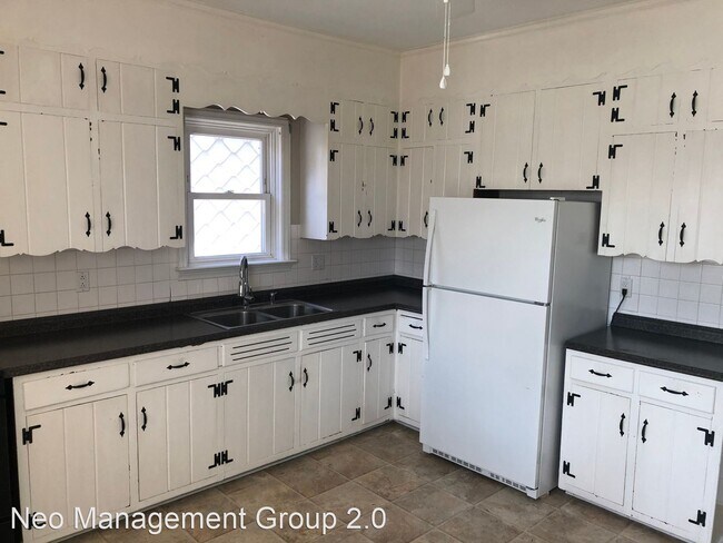 Foto del edificio - 4 br, 1.5 bath House - 137 N 7th St