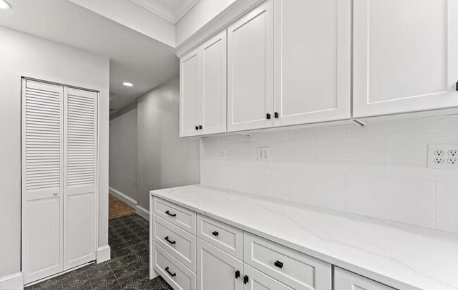 Foto del edificio - 2423 I St NW