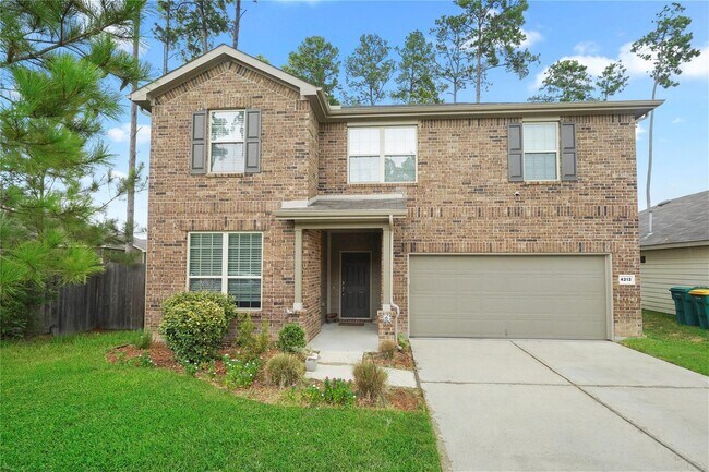Foto del edificio - 4213 Pine Still Road, Panorama Village, TX...