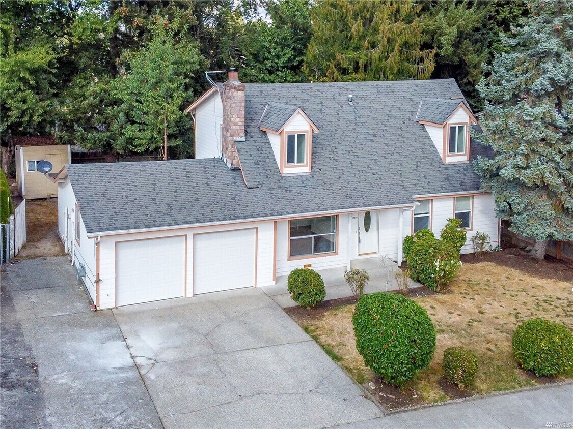 12530 SE 276th Pl, Kent, WA 98030 House Rental in Kent, WA