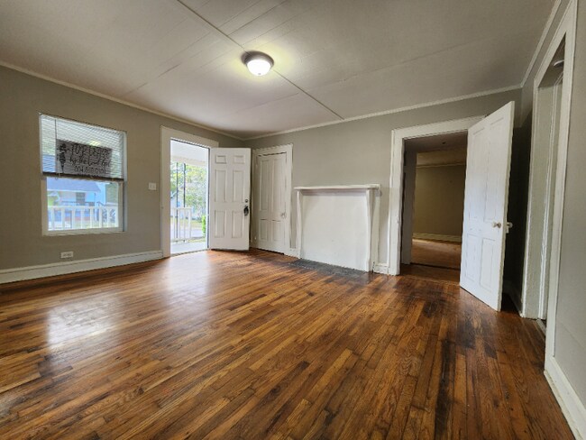 Foto del edificio - 237 Poole St