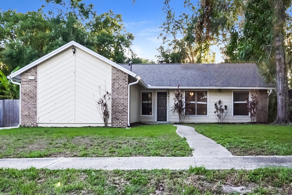 Foto principal - 3721 Jericho Dr