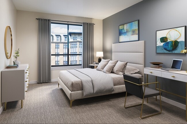 Building Photo - Embark