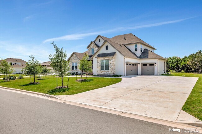 Foto del edificio - 318 Prairie Clover Dr