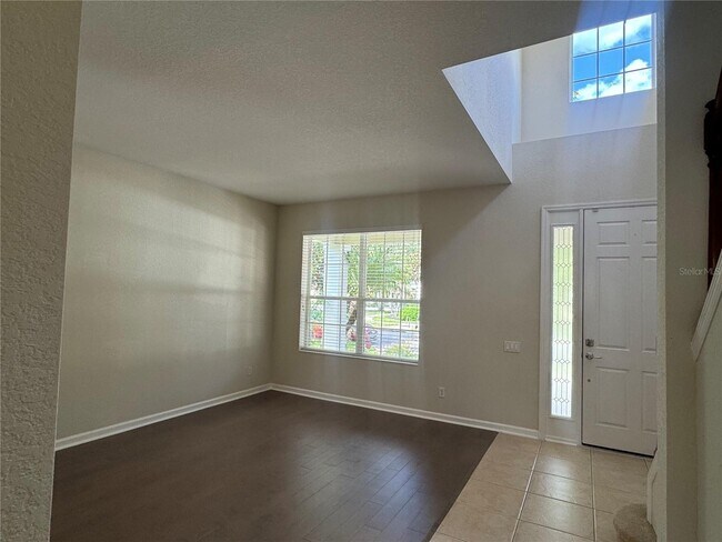 Sala de estar formal - 7340 Tattant Blvd