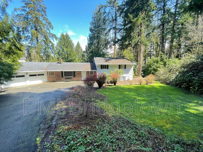 Building Photo - 11620 SW Lancaster Rd