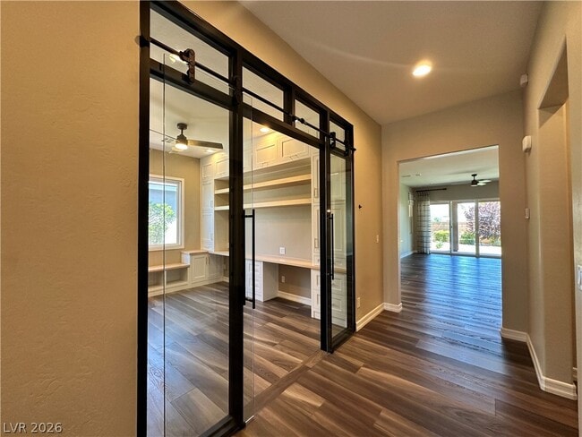 Foto del edificio - 9580 Smiley Creek St