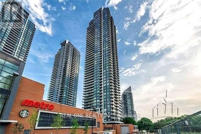 Building Photo - 2200-2200 Lake Shore Blvd W