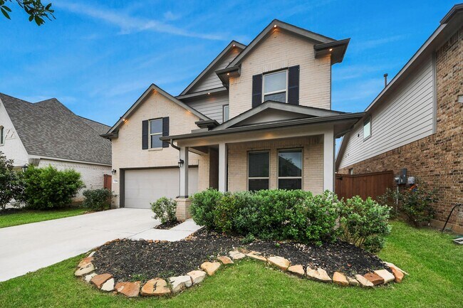 Foto del edificio - 7214 Cordgrass Prairie Ln