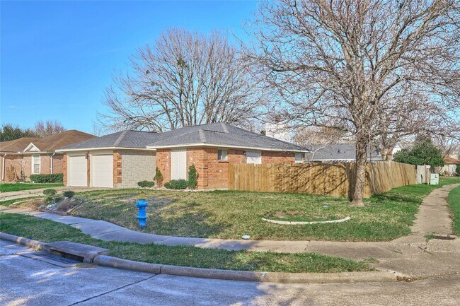 Foto del edificio - 6527 Zapata Dr